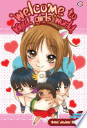Welcome To Kiyut Girls World