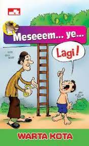 Meseeem... ye...