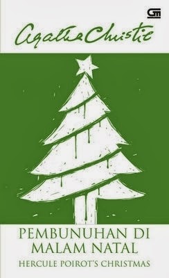 Pembunuhan di malam natal