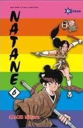 Natane buku 6