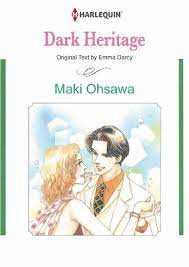 Dark heritage