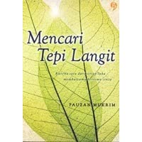 Mencari tepi langit