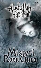 Misteri ratu cinta
