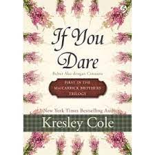 If you dare : rebut aku dengan cintamu