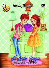 Babi ungu dan cerita-cerita lain / Enid Blyton; penerjemah. Indri K. Hidayat