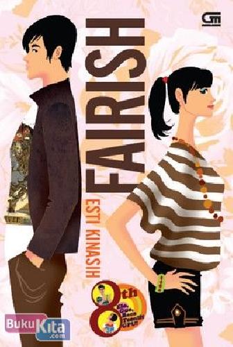 Fairish