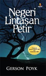 Negeri lintasan petir