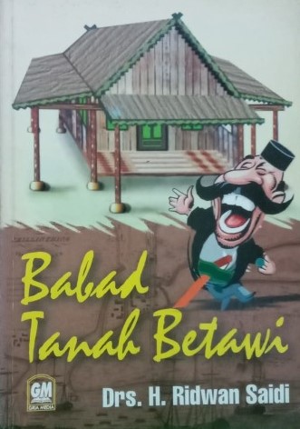 Babad tanah betawi