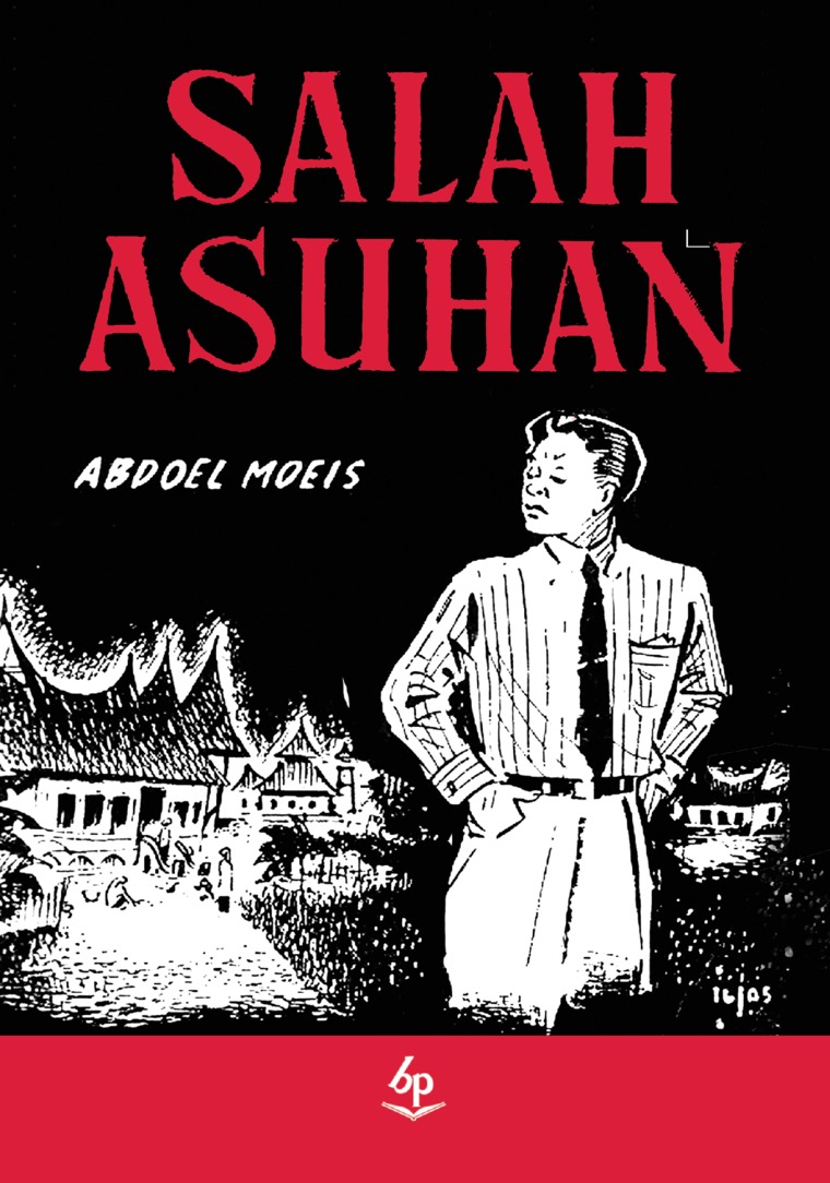Salah asuhan