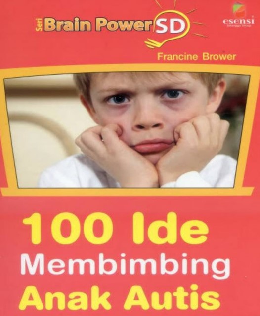 100 ide membimbing anak autis