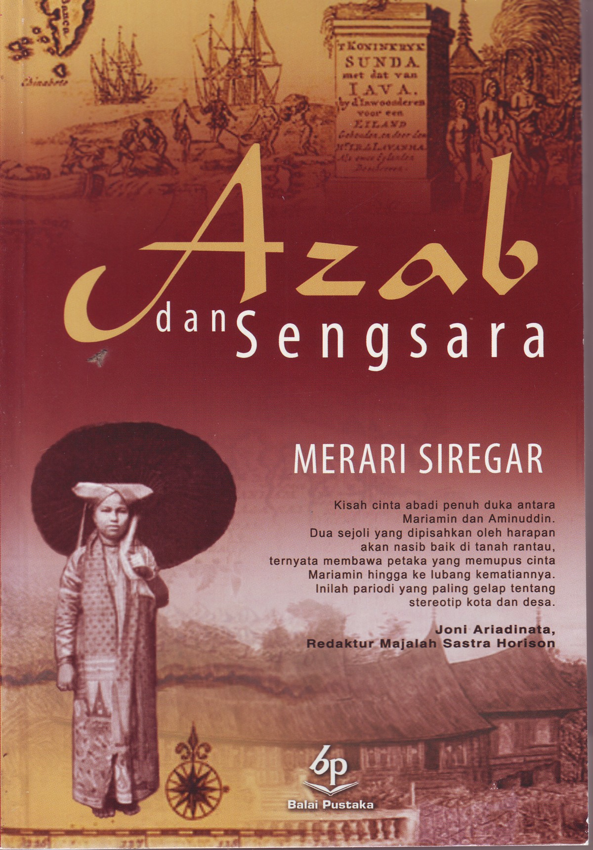 Azab dan sengsara