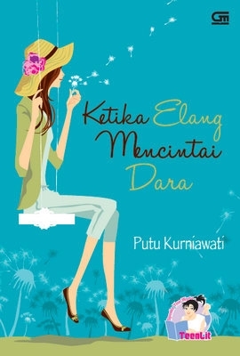 Ketika Elang mencintai Dara