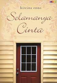 Selamanya cinta