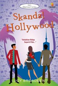 Skandal hollywood