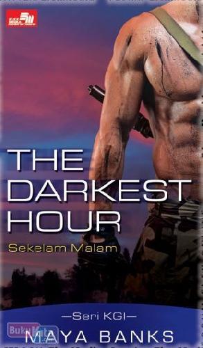 The darkest hour : Indah pada waktunya