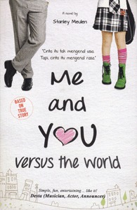 Me & you story
