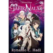 Vandaria Saga : Tabir Nalar