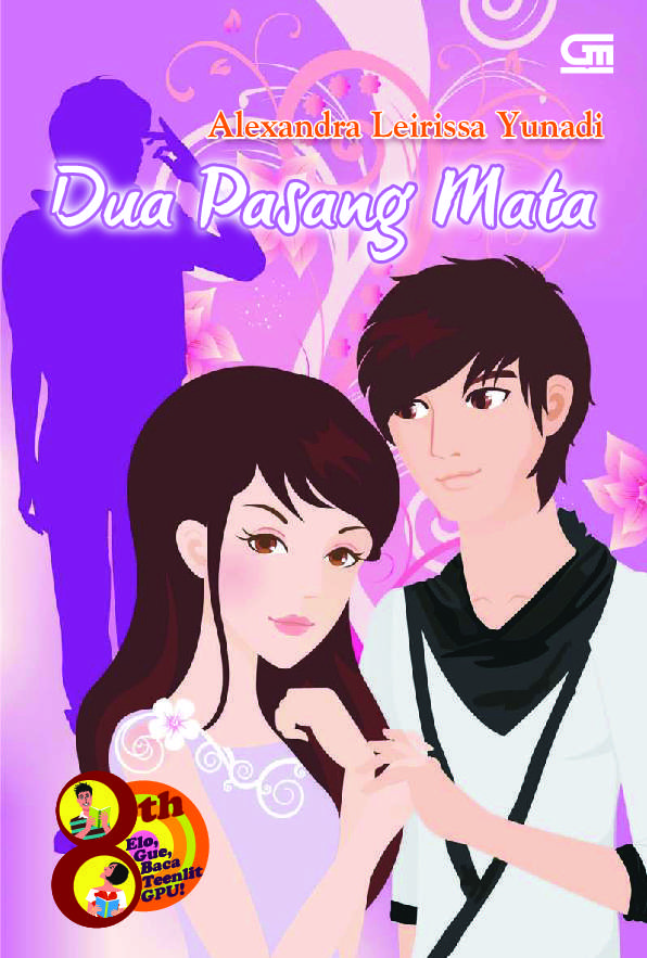 Dua pasang mata