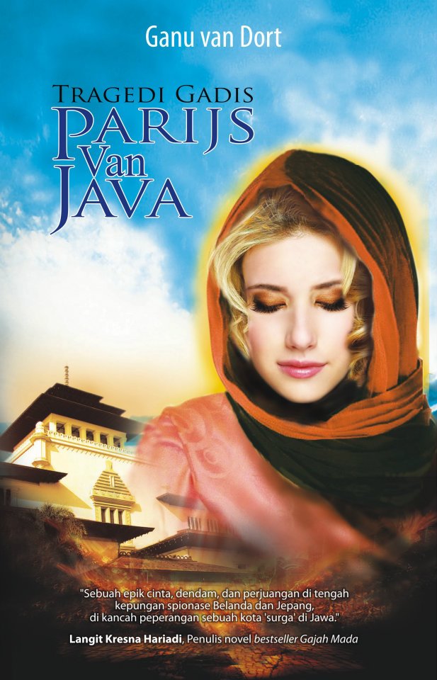 Tragedi gadis Parijs van Java