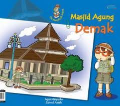 Masjid Agung Demak