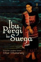 Ibu pergi ke surga