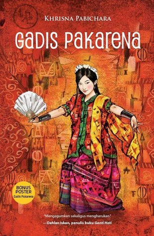 Gadis pakarena