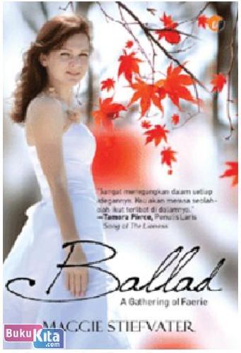 Ballad : A gathering of faerie