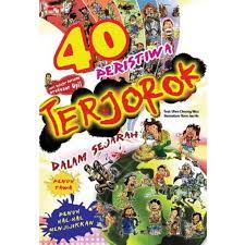 40 peristiwa terjorok dalam sejarah