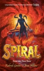 Spiral : invasi dari perut bumi
