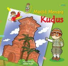 Masjid Menara Kudus
