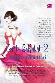 Cerita sahabat 2 : asmara dini hari