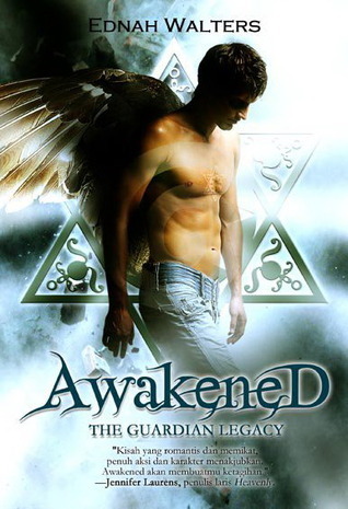 Awakened : the guardian legacy