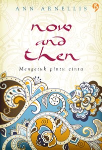 Now and then