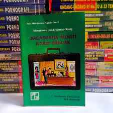 Bagaimana meniti karir puncak