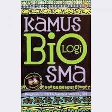 Kamus Biologi SMA