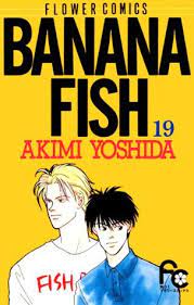 Banana Fish 19
