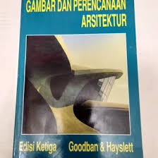 Gambar dan perencanaan arsitektur