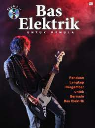 Bas Elektrik Untuk Pemula