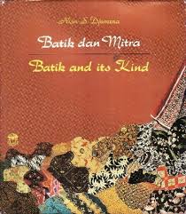 Batik dan Mitra / Nian S Jumena\\