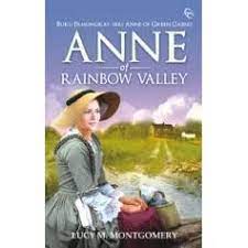 Anne of Rainbow Valley / Lucy Maud Montgomery.