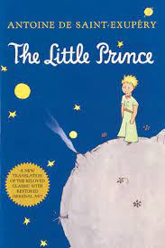 Le Petit Prince