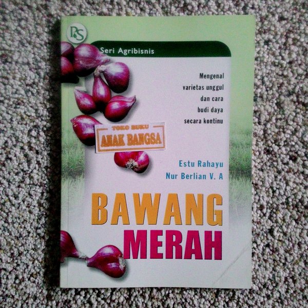 Bawang Merah