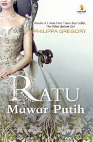 Ratu mawar putih