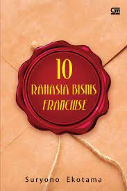 10 rahasia bisnis franchise