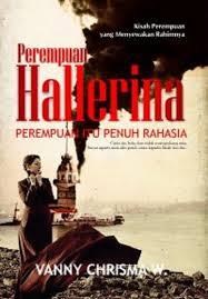 Perempuan, Hallerina : Perempuan tiu penuh rahasia