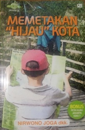 Memetakan "hijau" kota