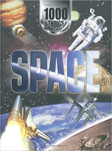 1000 things you should know about :  space / John Farndon