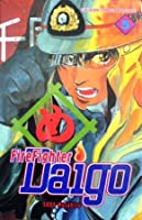 Firefighter daigo buku 5