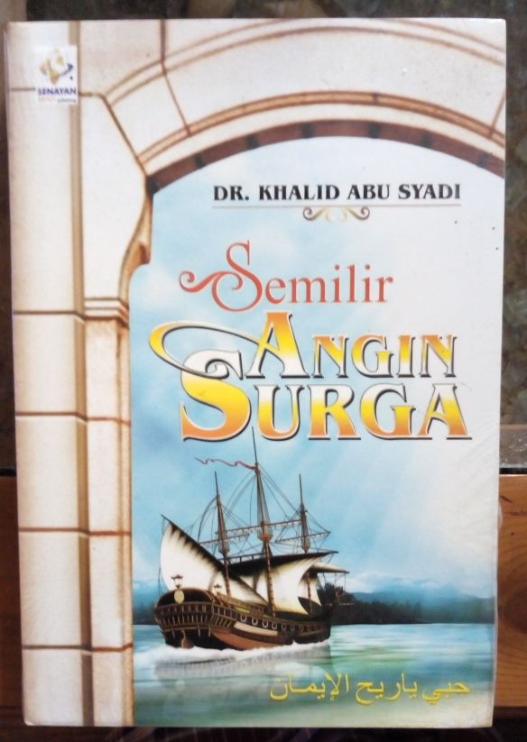 Semilir Angin Surga
