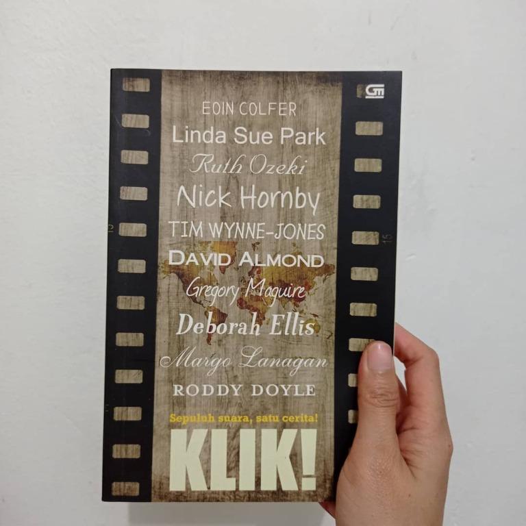KLIK